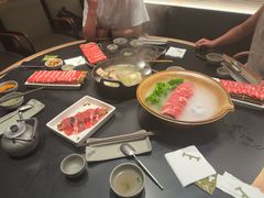 -三出山火锅(南京万象天地店)