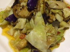 -娘惹裙厨餐厅(昙华林店)
