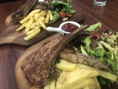 -榖屋house of flour(张江首店)