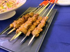 -伊带伊路新疆美食府(呼家楼店)