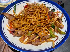 -同心楼(解放北路店)