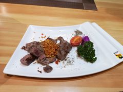 -割烹旭日本料理(龙湖狮山天街店)