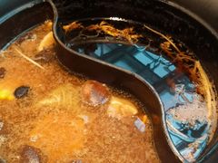 -温野菜涮涮锅(曲江大悦城店)