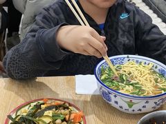 -东方宫·中国兰州牛肉拉面(三里屯店)