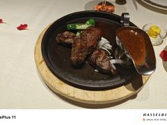 -俄士厨房(印象汇店)
