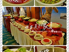 -昆明中心皇冠假日酒店