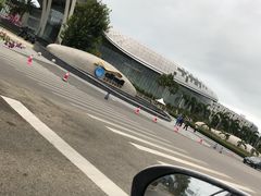 -一嗨租车(凤凰机场店)
