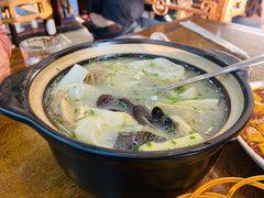 -老马家·舌尖上的西塘美食