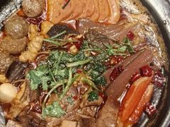 -乔阿马·江南味·驴肉香(龙湖华泾天街店)