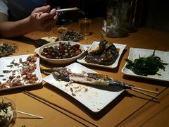 -云晓光头烧烤吧(川沙绿地店)