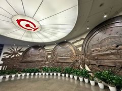 -中国铁道博物馆(正阳门馆)