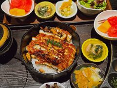 -玄白·炭烤活鳗(上海首店)