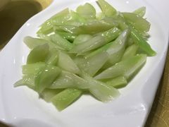 -浦江餐饮•上海菜馆(五四路店)