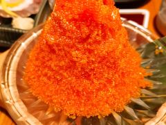 小可爱火山沙拉-摩打食堂(佳兆业店)