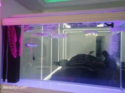 -BULB STUDIO 巴柏明星发型工作室