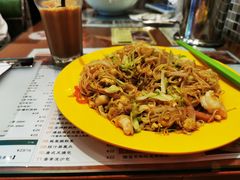 -小龍鳳餐室(番禺路店)