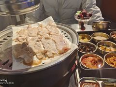 -入火韩国烤肉(凯旋广场店)