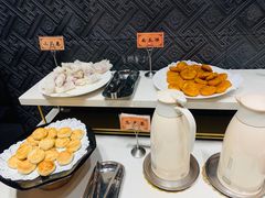 -南普陀素菜馆