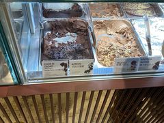 意大利手工冰淇淋-VENCHI 闻绮(北京国贸商城店)