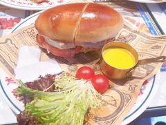 -文通冰室·港式茶餐厅(江汉路店)