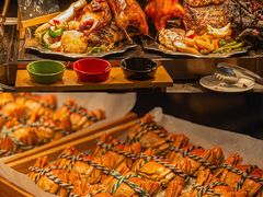 -星璨·自助餐厅-厦门禹洲温德姆至尊豪廷大酒店