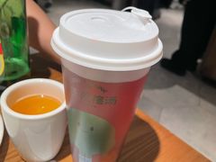 -吕氏疙瘩汤·新鲁菜(济南万象城店)