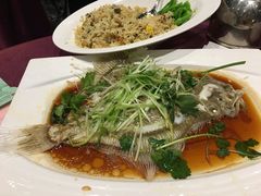 -鱼乐轩海鲜专门店