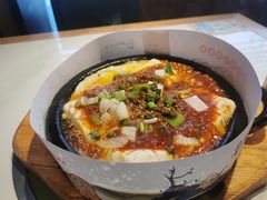 石板豆腐-七八冷面·延边朝鲜族美食(圣熙八号店)