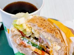-SUBWAY赛百味(金码大厦店)
