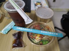 -魏家凉皮(梨园店)