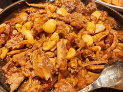 -甘家界牌柠檬鸭(青山店)