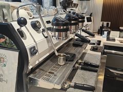 -LAB COFFEE来杯咖啡(宝龙店)