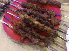 -维吾尔餐厅(宜山路店)