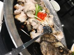 -鹿港小镇(金虹桥国际中心店)