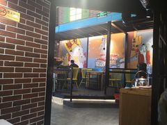 -蜀都小君肝串串香火锅(龙华旗舰店)
