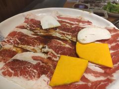 -喜鹊烤肉酒场(美乐城店)