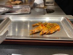 -大神太神·铁板烧(七宝领展广场店)
