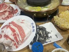 -元盛居(生态大街店)