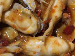 -买又大餐厅(福林里店)