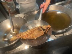 -阿五黄河大鲤鱼(英协路店)
