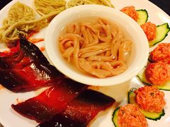 -蜀九香火锅(彩虹店)