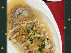 -阿莉餐厅(枣阳路店)