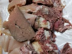 -小朱羊肉面馆(周东路)