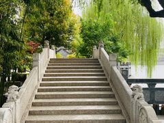-台儿庄古城