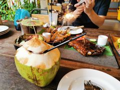 -Naughty Nuri’s Phuket