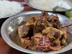 -阿秋牛排(湖心街店)