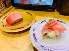 特选蓝鳍金枪鱼中腩-寿司郎(皇庭广场店)