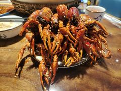 -马头巷·隐庐居·红油大虾(园区店)