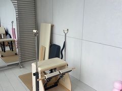 -YCHL FIT 健身(星寰店)