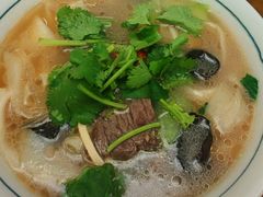 -合记烩面(人民路店)